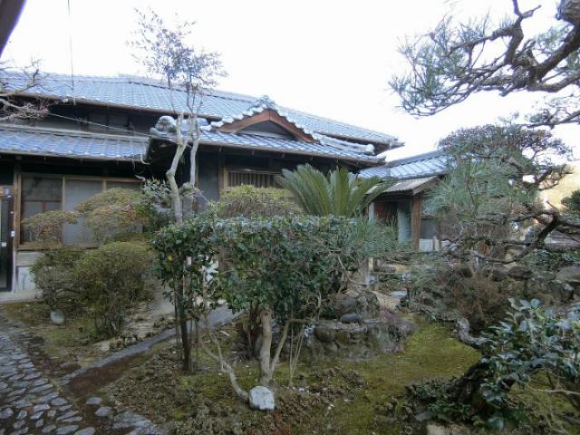 detached さぬき市大川町富田東