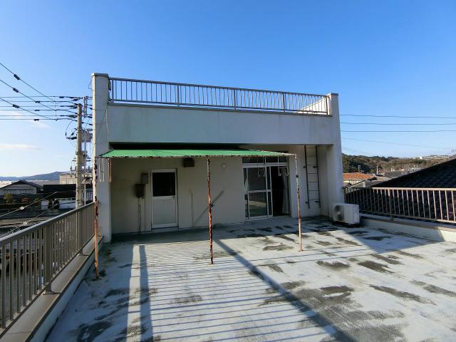 commercial さぬき市鴨庄