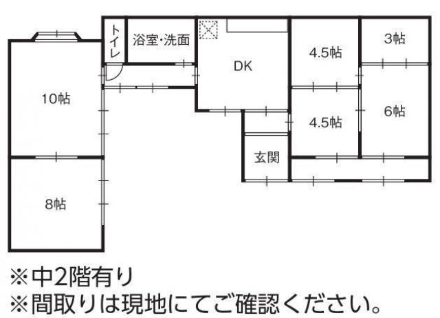 detached さぬき市小田