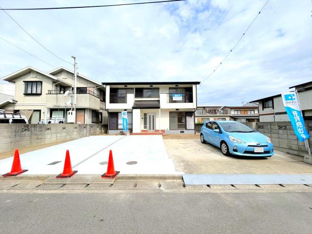 apartment 高松市屋島東町