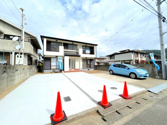 apartment 高松市屋島東町