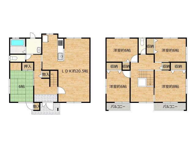 apartment 高松市屋島東町