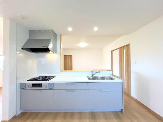 detached 高松市中間町