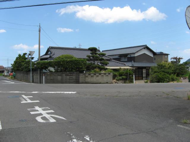 detached 高松市香南町吉光