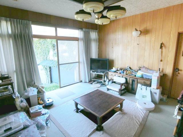 detached さぬき市志度