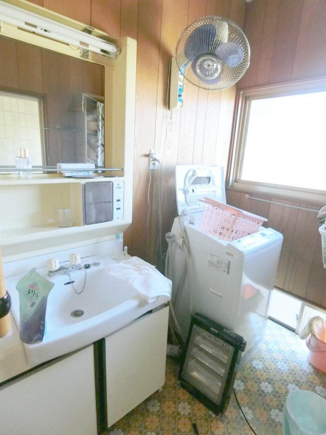 detached さぬき市志度