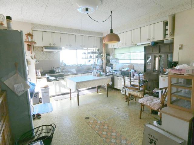 detached さぬき市志度