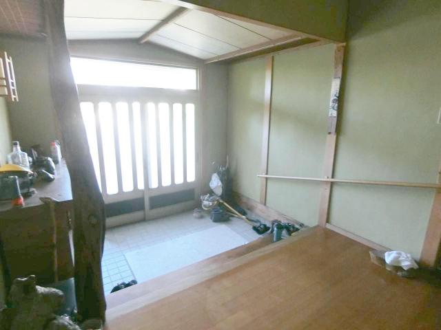 detached さぬき市志度