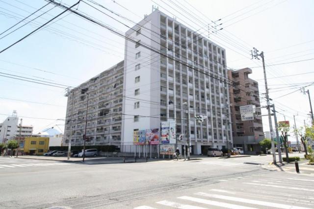 apartment 坂出市京町３丁目
