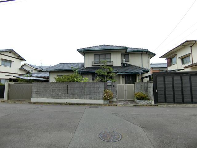 detached 高松市円座町