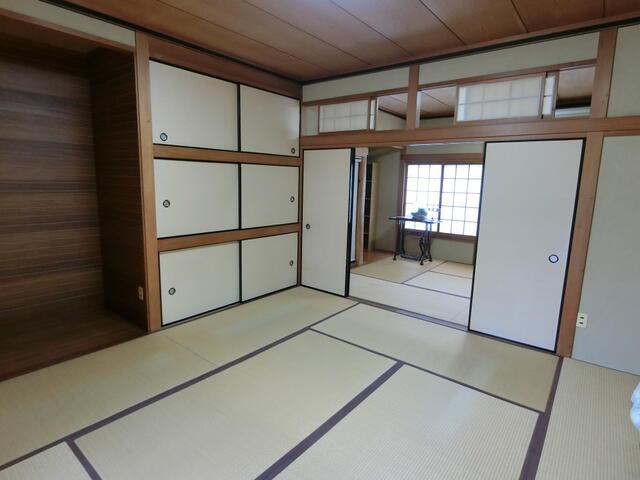 detached 高松市円座町