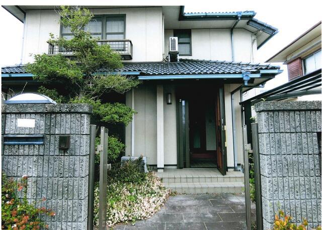 detached 高松市円座町