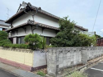 detached 東かがわ市吉田