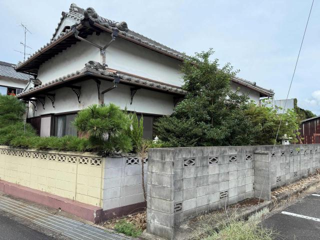 detached 東かがわ市吉田