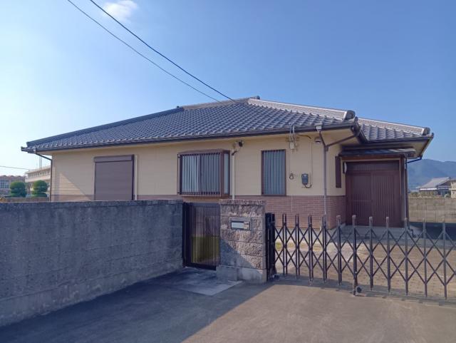 香川県三豊市の一戸建て | 1200万円 | 2DK | Akiyama house finder