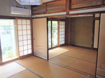 detached 小豆島町福田