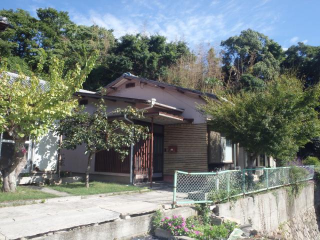 detached 小豆島町福田