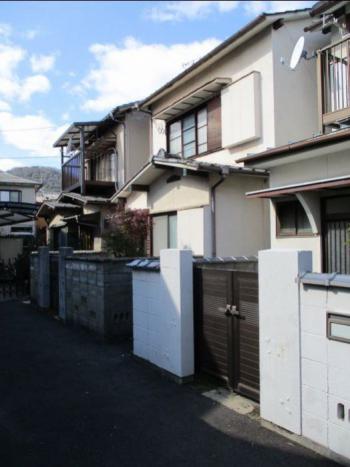townhouse 高松市上之町２丁目