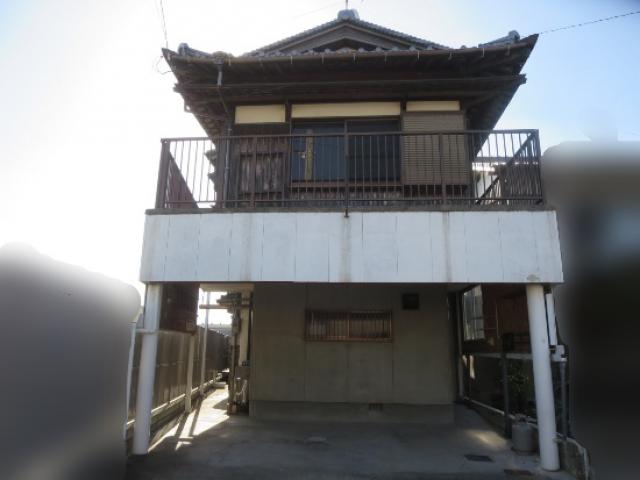 house for sale in Kanonji, Kagawa | ¥8,880,000 | 街の中にある | Tsunami haz…