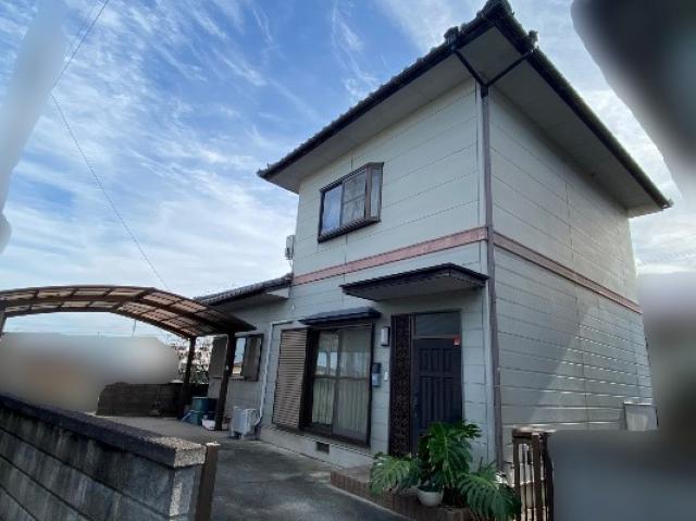 香川県観音寺市の一戸建て | 980万円 | 街の中にある | Akiyama house finder