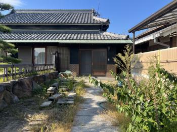 detached 仲多度郡多度津町葛原