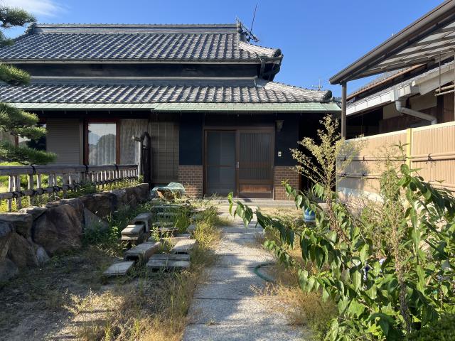 detached 仲多度郡多度津町葛原