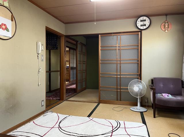 detached 仲多度郡多度津町葛原