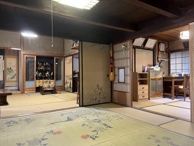 detached 仲多度郡多度津町葛原