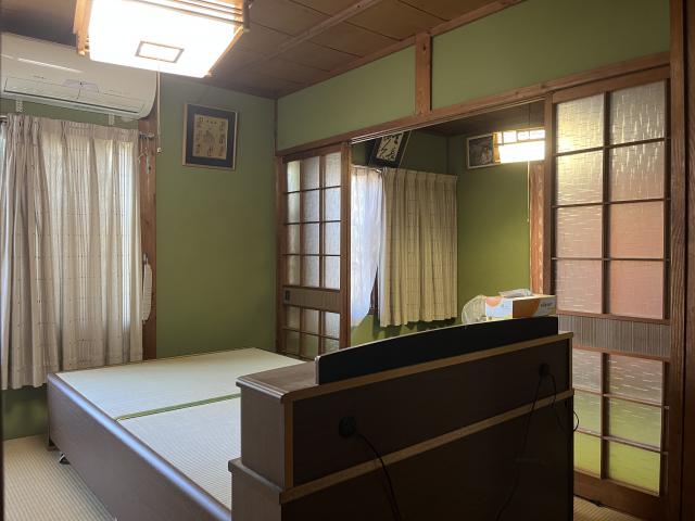 detached 仲多度郡多度津町葛原