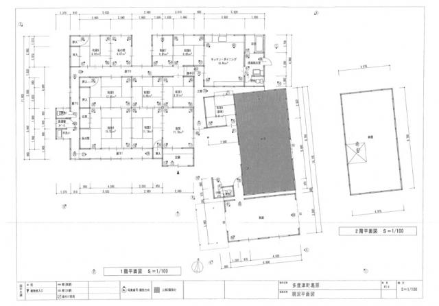 detached 仲多度郡多度津町葛原