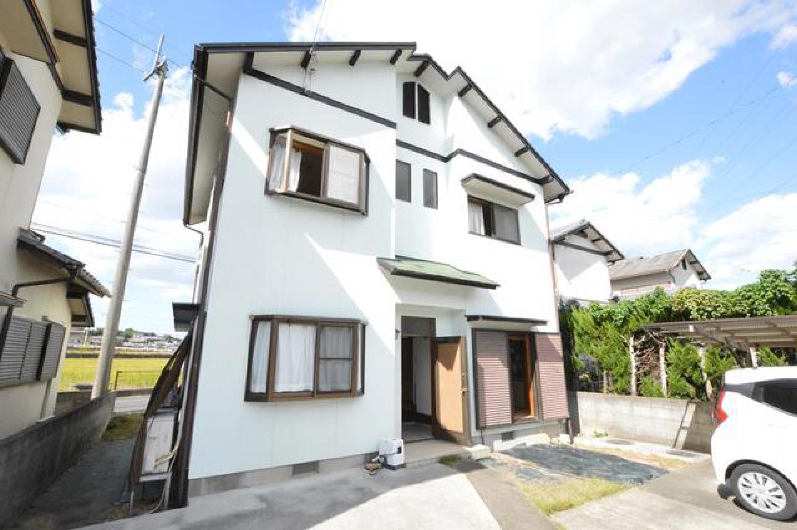 Cheap house for sale in Ayauta, Kanagawa