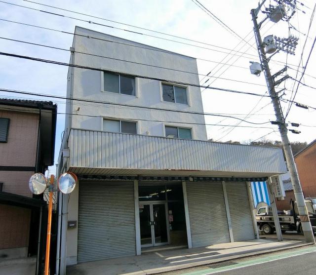 commercial さぬき市鴨庄