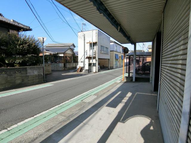 commercial さぬき市鴨庄