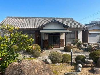 detached 東かがわ市松原