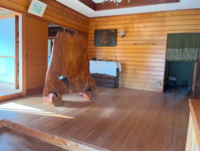 detached 東かがわ市松原