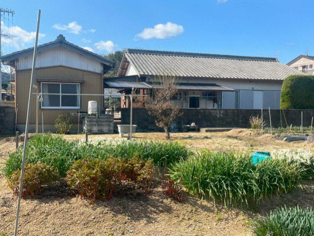 detached 東かがわ市松原