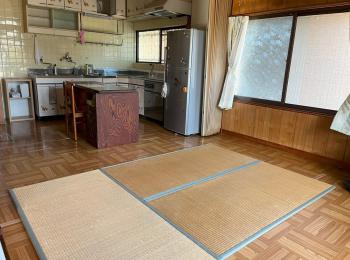 detached 東かがわ市松原