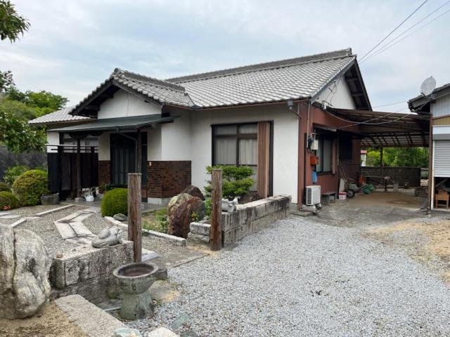 detached 東かがわ市松原