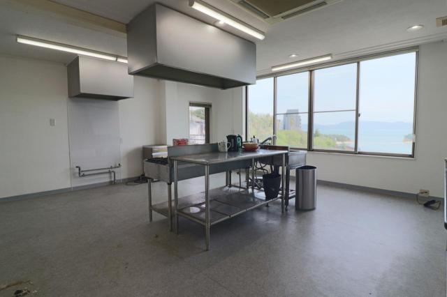 commercial 小豆郡土庄町甲