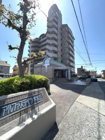 apartment 高松市木太町