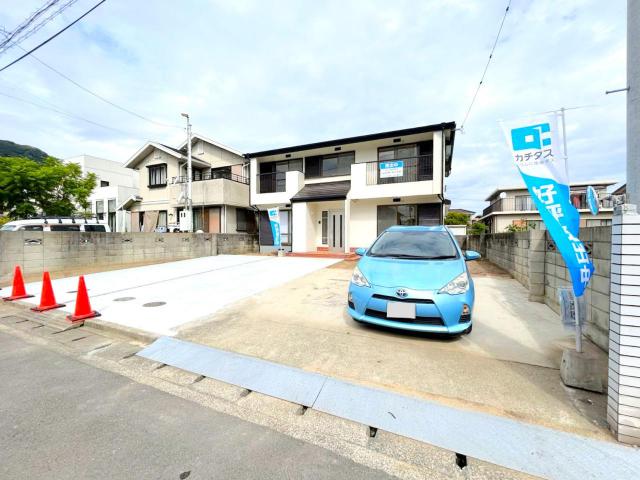 apartment 高松市屋島東町