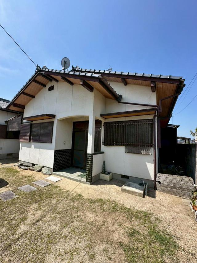 detached 仲多度郡多度津町大字南鴨