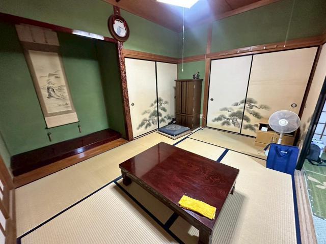 detached 仲多度郡多度津町大字南鴨