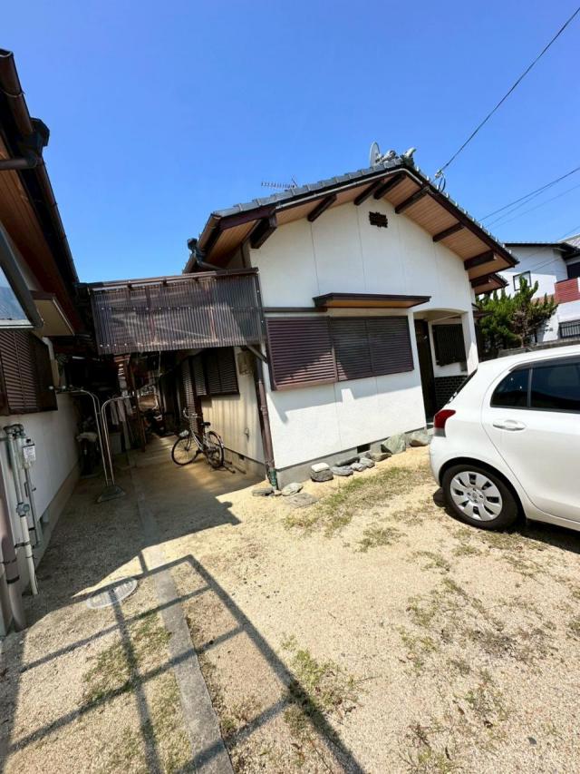 detached 仲多度郡多度津町大字南鴨