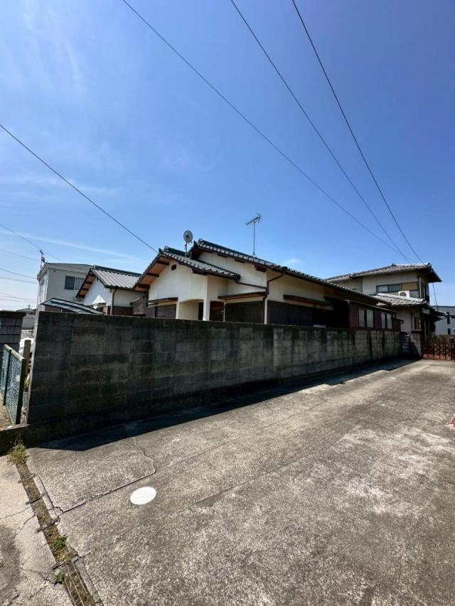 detached 仲多度郡多度津町大字南鴨