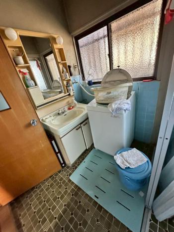 detached 仲多度郡多度津町大字南鴨