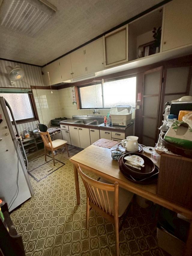 detached 仲多度郡多度津町大字南鴨