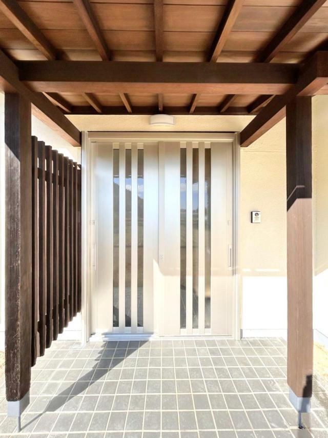 detached 高松市中間町