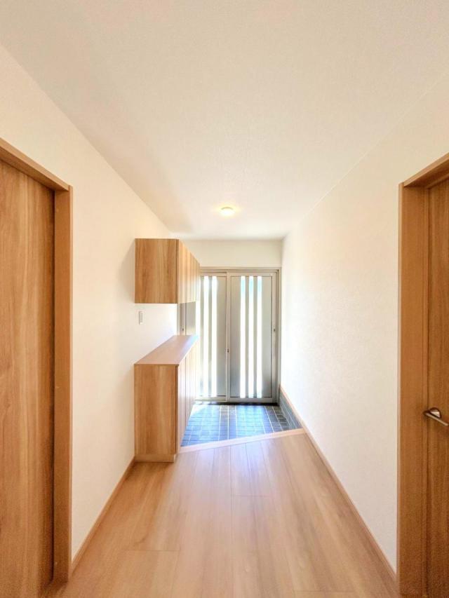 detached 高松市中間町