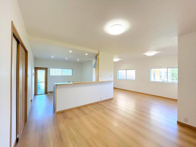 detached 高松市中間町